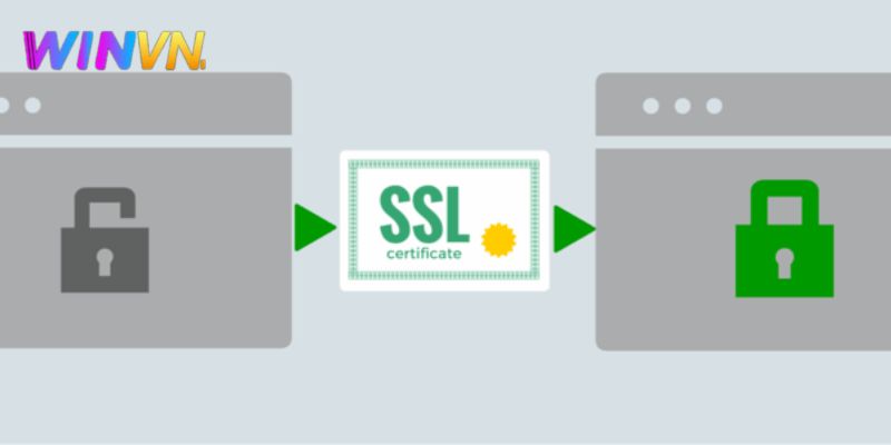 Những nguyên tắc bảo mật của Winvn có ý nghĩa quan trọng