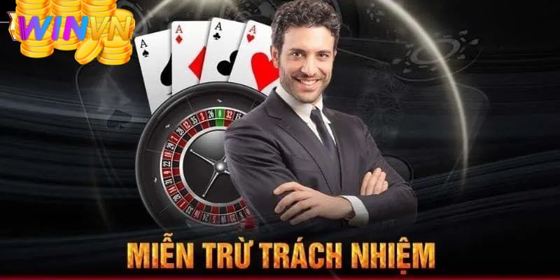 Thành viên Winvn lưu ý tìm hiểu về quy định của nhà cái